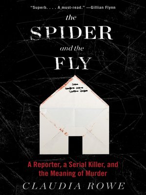 cover image of The Spider and the Fly